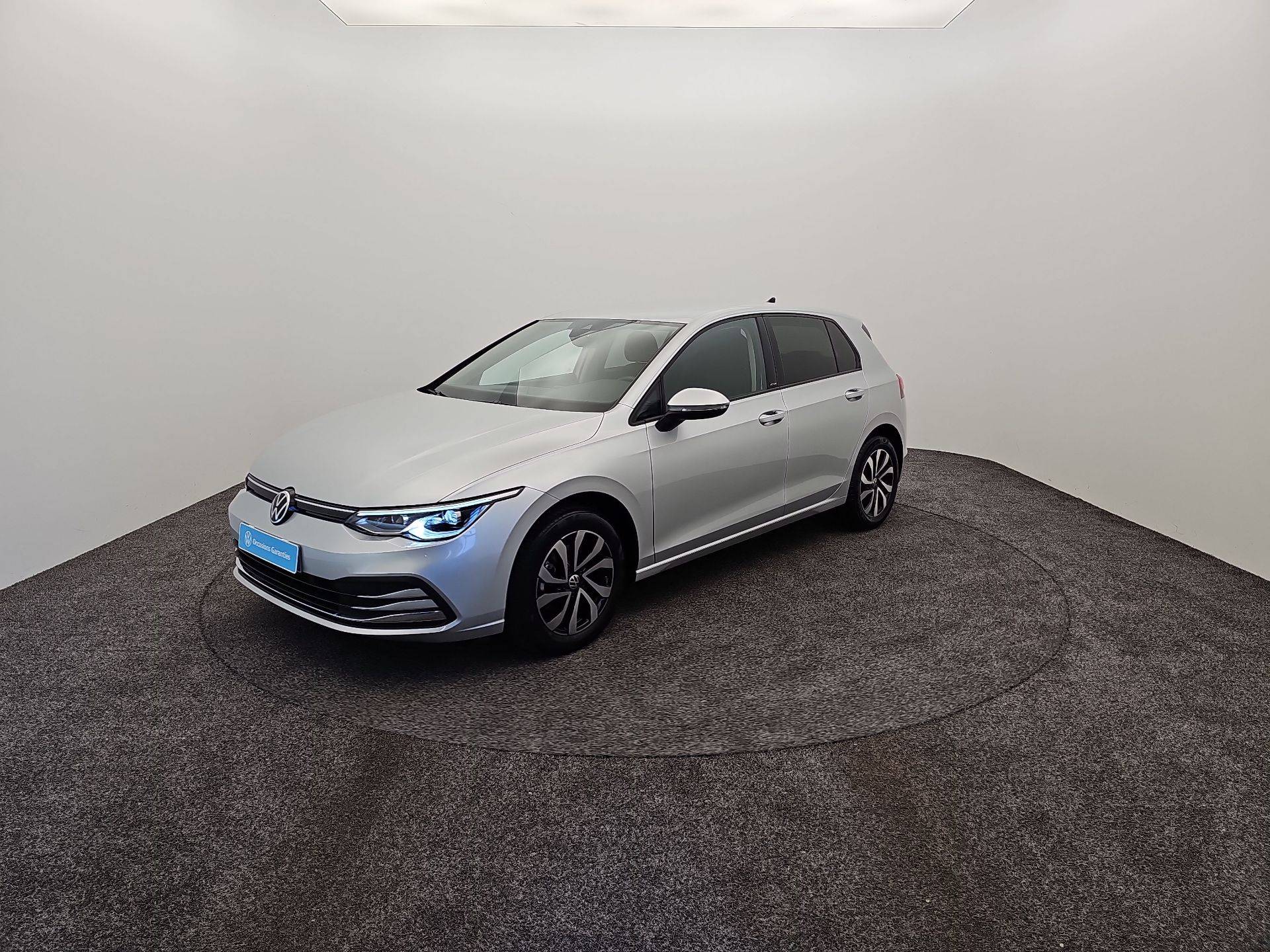 Image de l'annonce principale - Volkswagen Golf