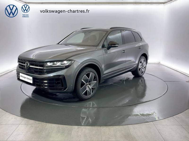 Image de l'annonce principale - Volkswagen Touareg