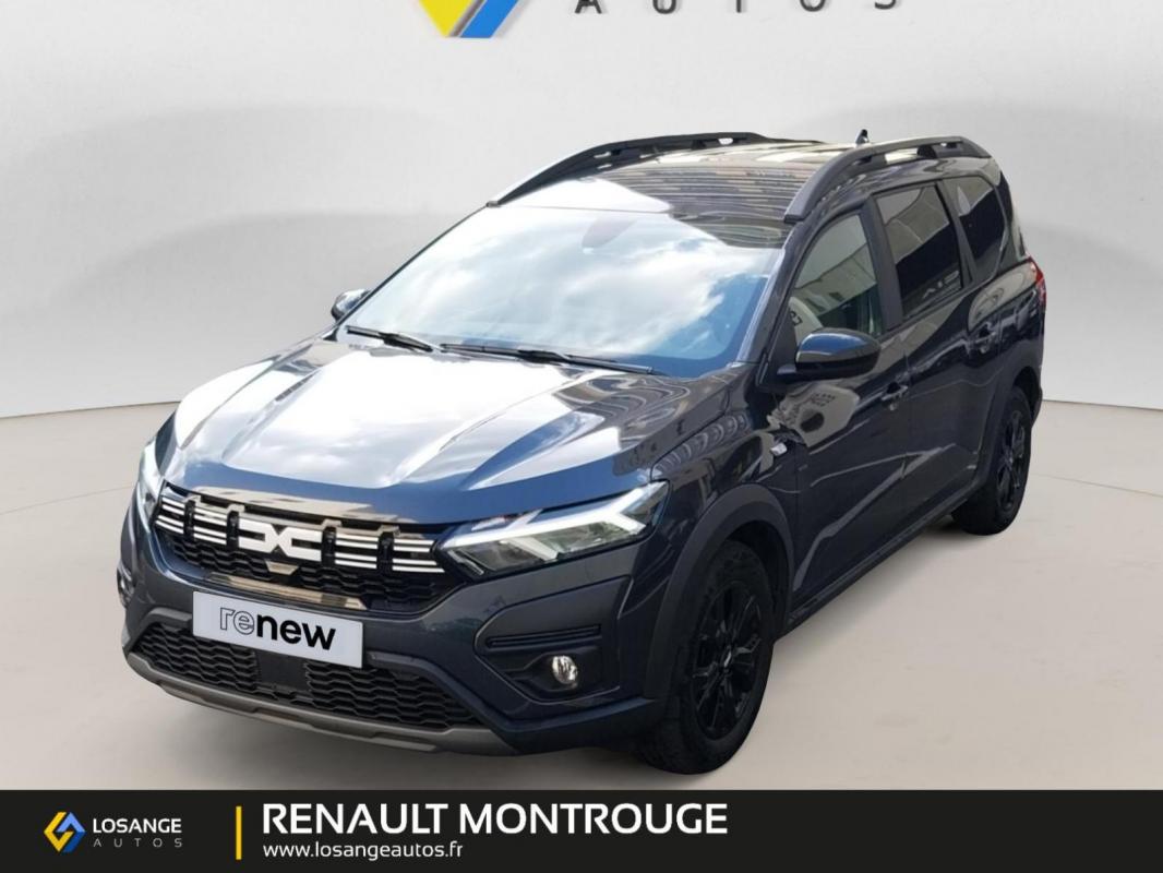 Image de l'annonce principale - Dacia Jogger
