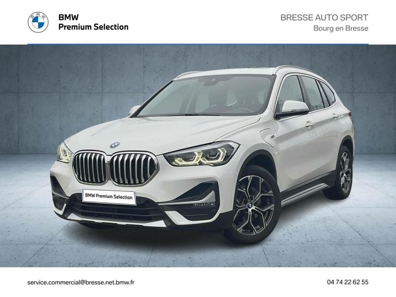 Image de l'annonce principale - BMW X1