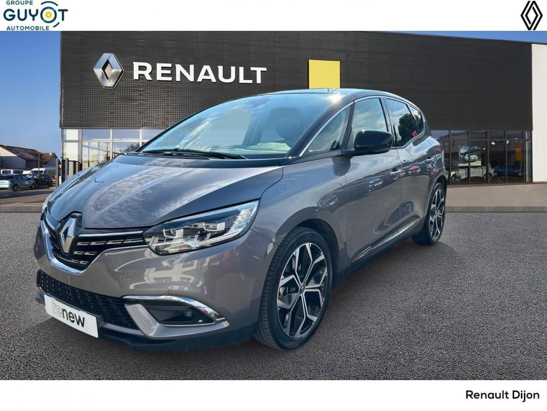 Image de l'annonce principale - Renault Scénic