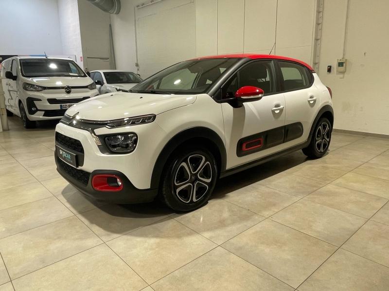Image de l'annonce principale - Citroën C3