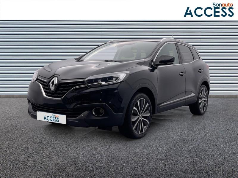 Image de l'annonce principale - Renault Kadjar