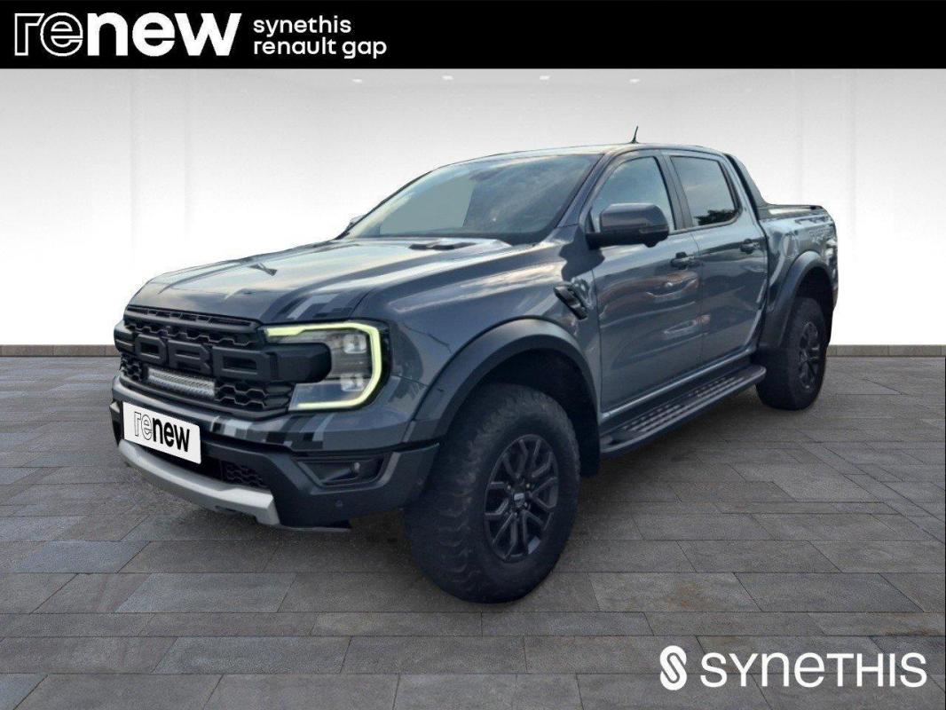 Image de l'annonce principale - Ford Ranger