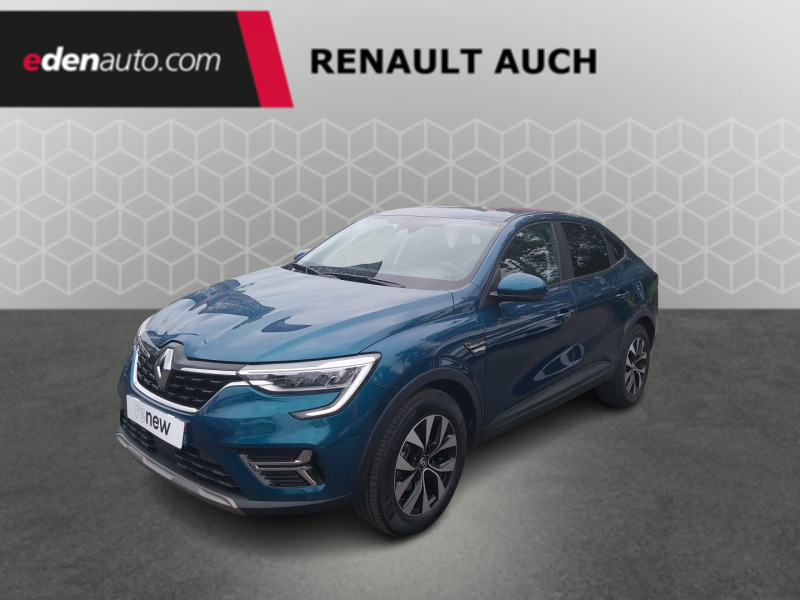 Image de l'annonce principale - Renault Arkana