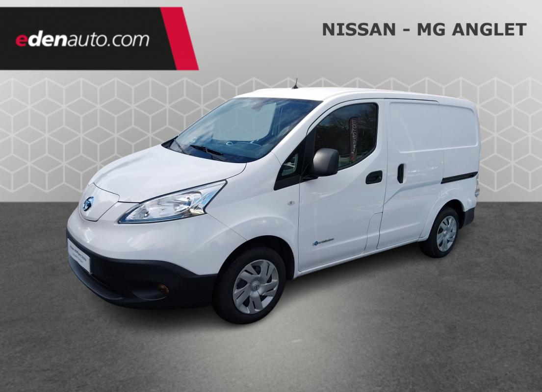 Image de l'annonce principale - Nissan NV200