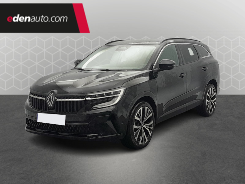 Image de l'annonce principale - Renault Espace