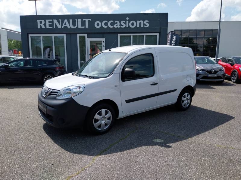 Image de l'annonce principale - Nissan NV250