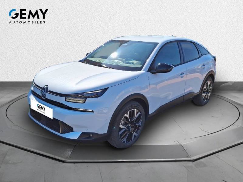 Image de l'annonce principale - Citroën C4