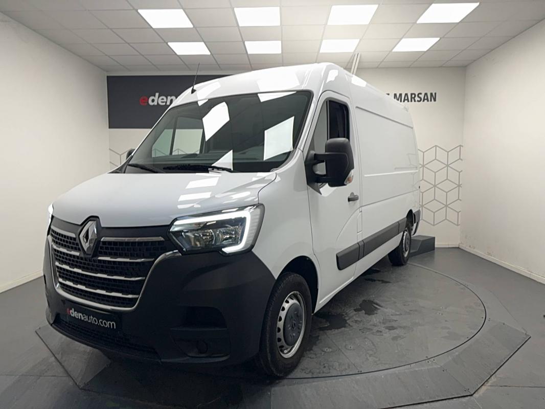 Image de l'annonce principale - Renault Master