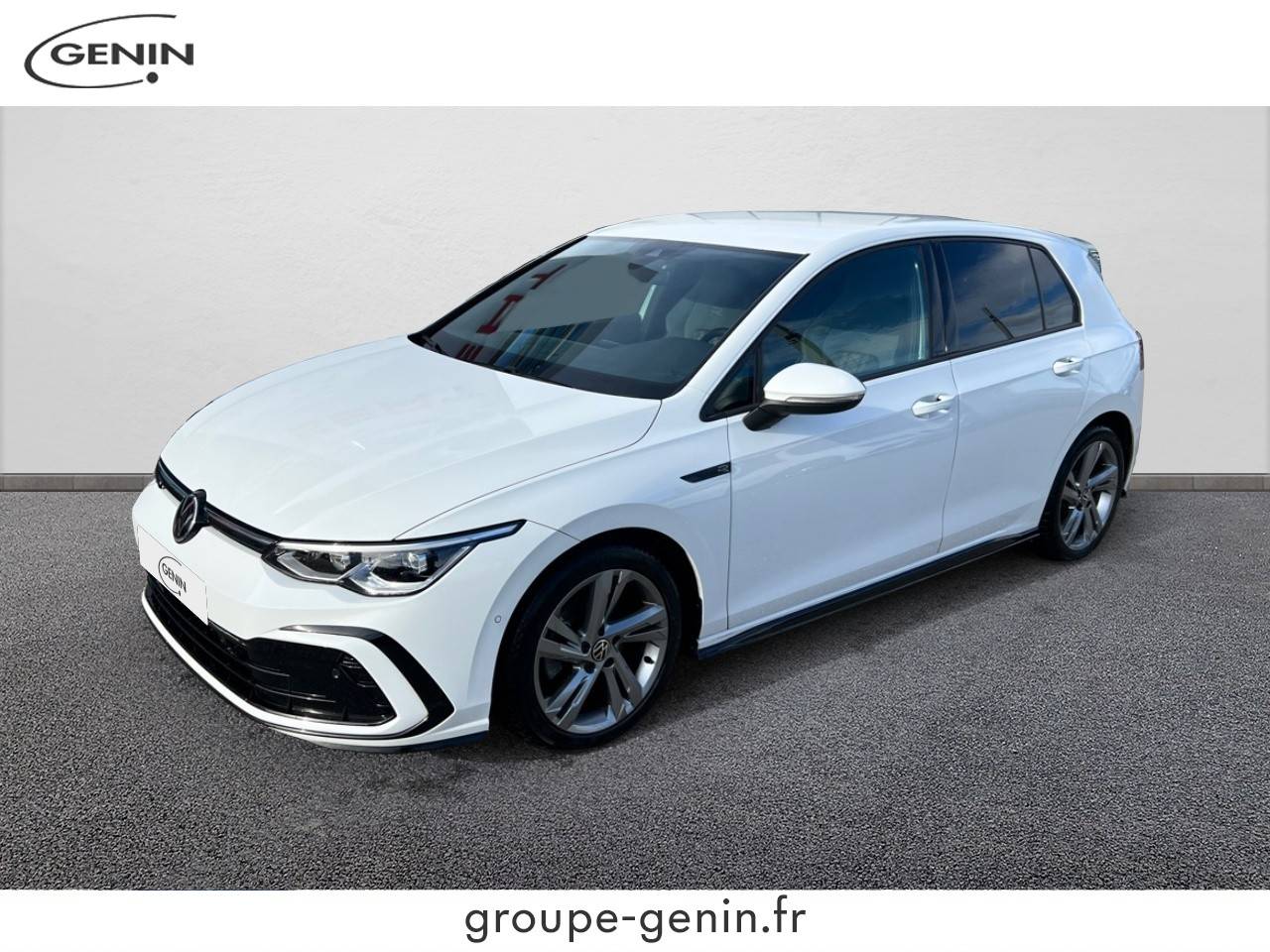 Image de l'annonce principale - Volkswagen Golf