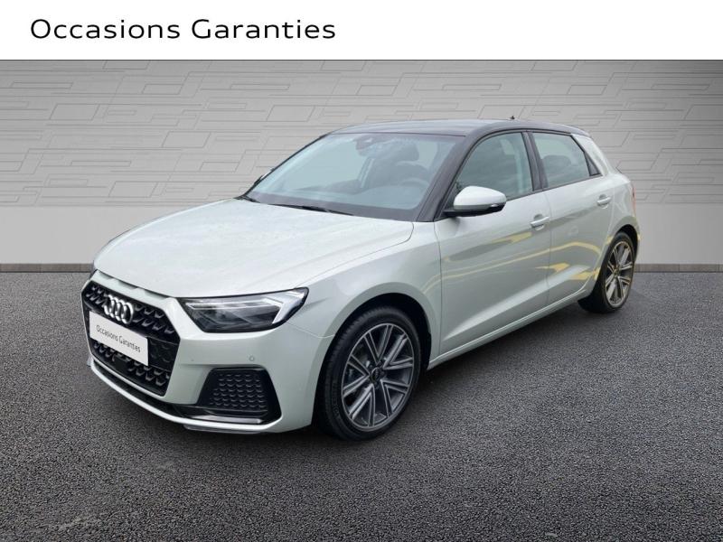 Image de l'annonce principale - Audi A1