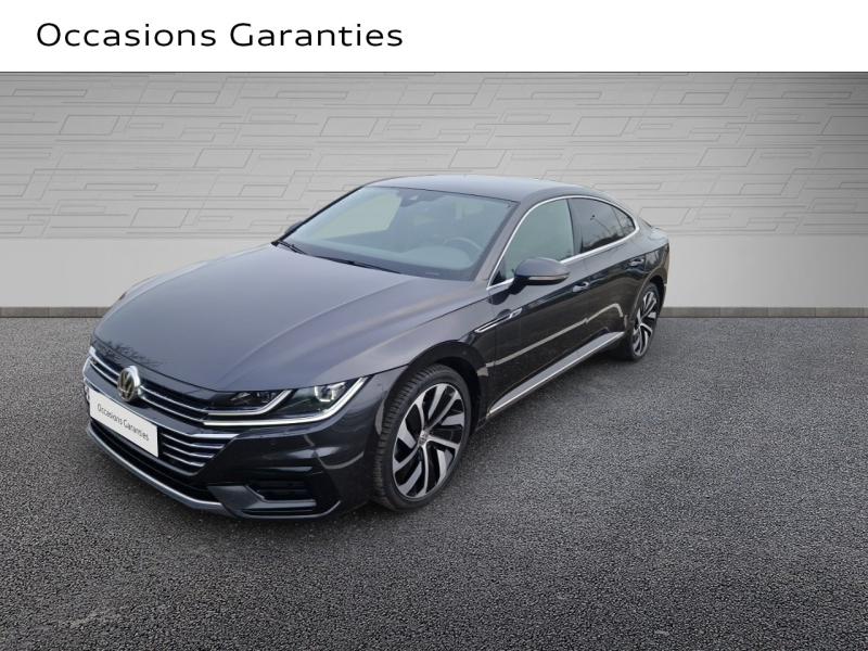 Image de l'annonce principale - Volkswagen Arteon