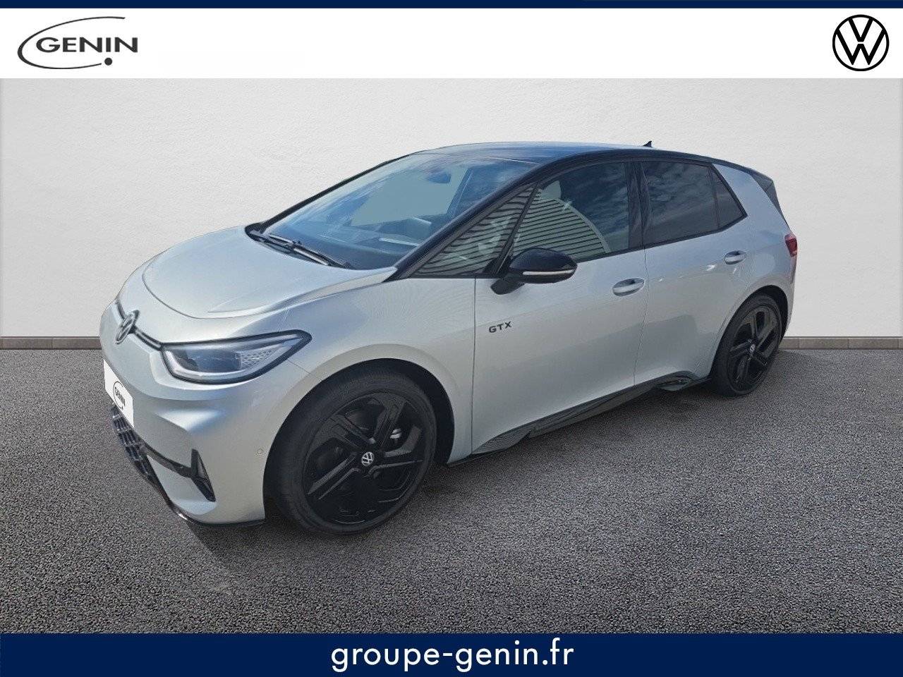 Image de l'annonce principale - Volkswagen ID.3