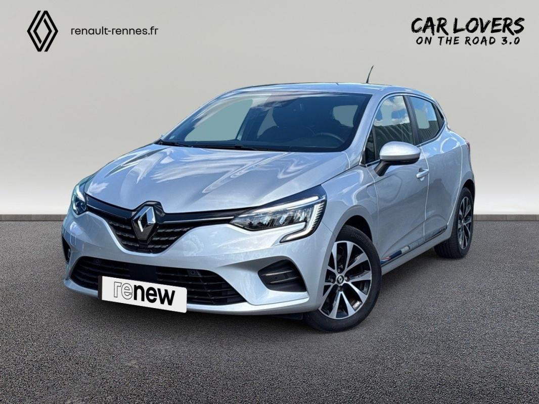 Image de l'annonce principale - Renault Clio