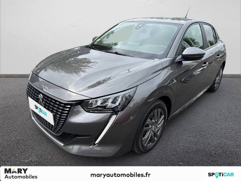 Image de l'annonce principale - Peugeot 208