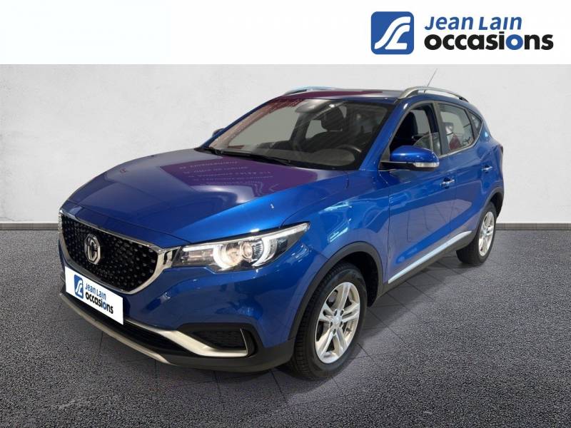 Image de l'annonce principale - MG ZS EV