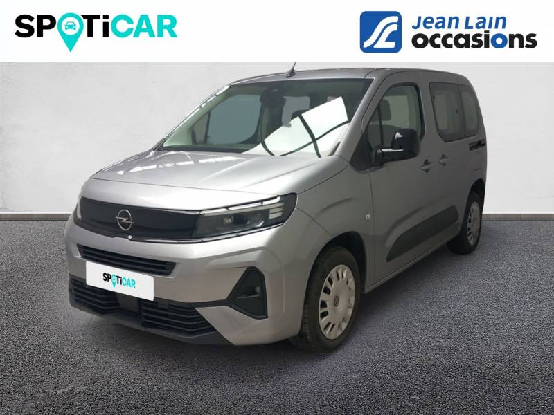 Image de l'annonce principale - Opel Combo Life