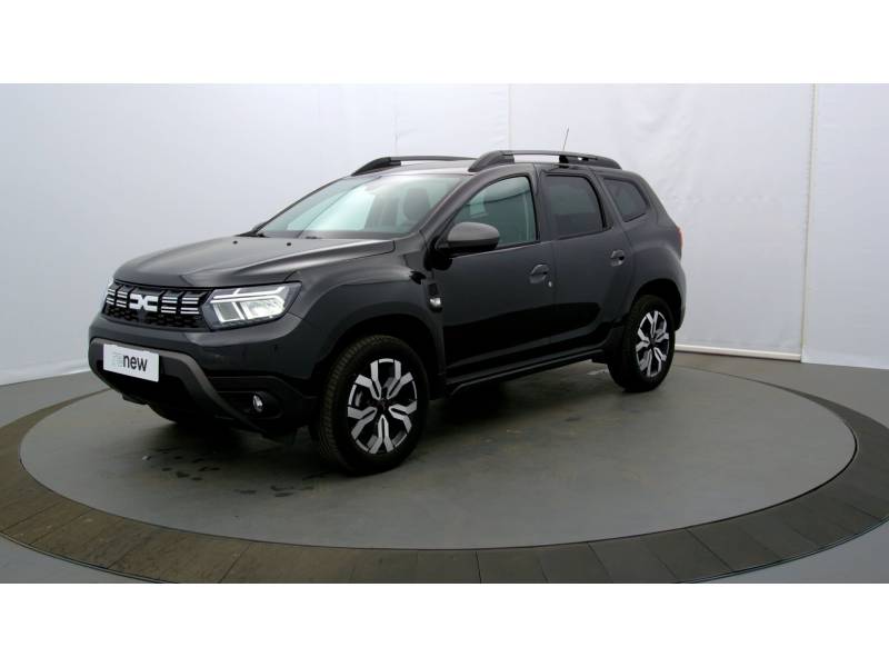 Image de l'annonce principale - Dacia Journey