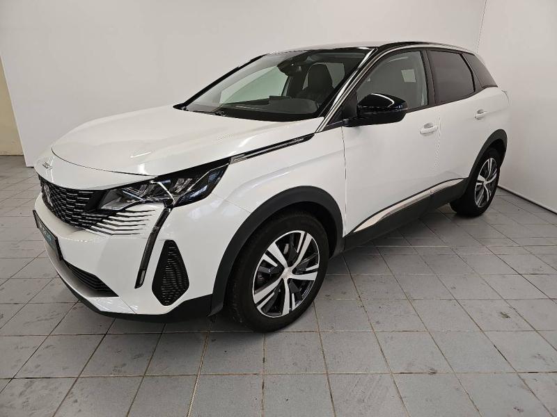 Image de l'annonce principale - Peugeot 3008