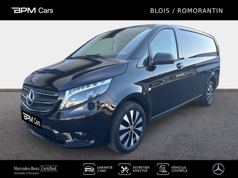 Image de l'annonce principale - Mercedes-Benz Vito