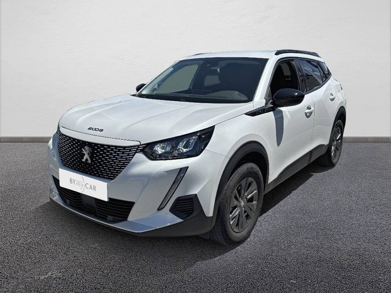 Image de l'annonce principale - Peugeot e-2008
