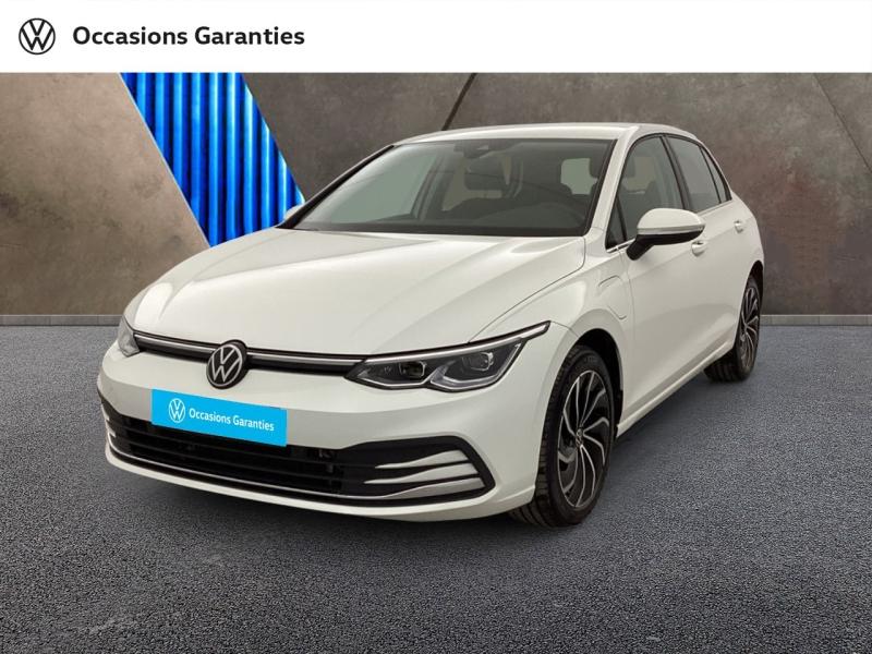 Image de l'annonce principale - Volkswagen Golf