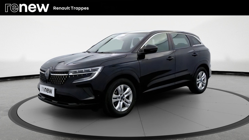 Image de l'annonce principale - Renault Austral
