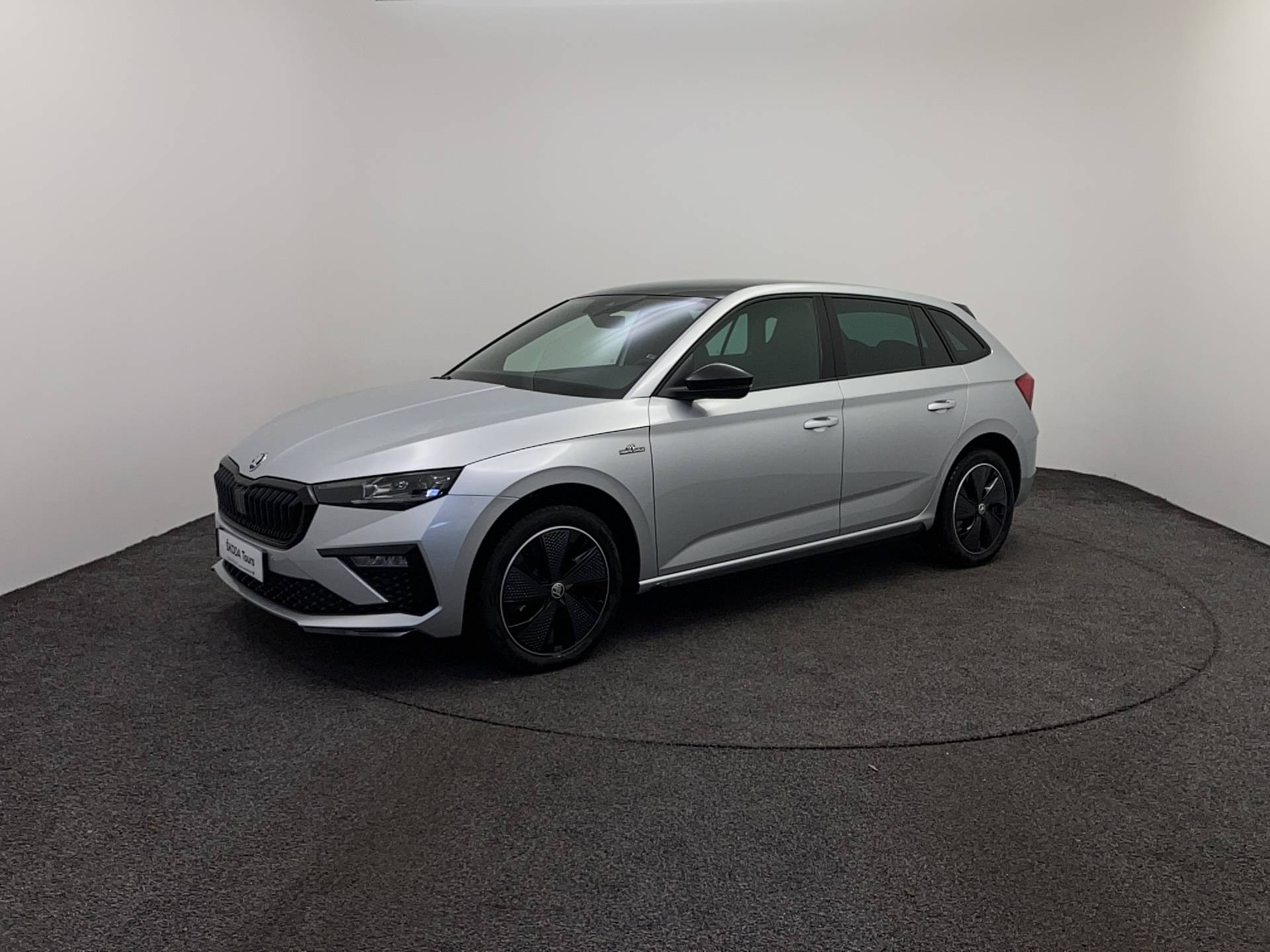 Image de l'annonce principale - Skoda Scala