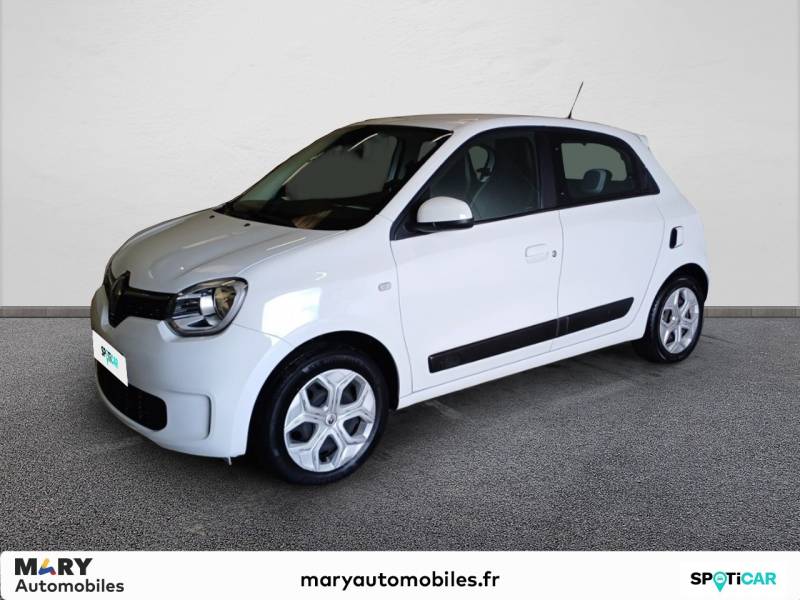 Image de l'annonce principale - Renault Twingo