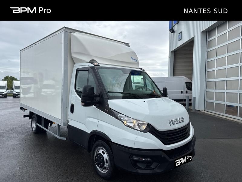 Image de l'annonce principale - Iveco Daily