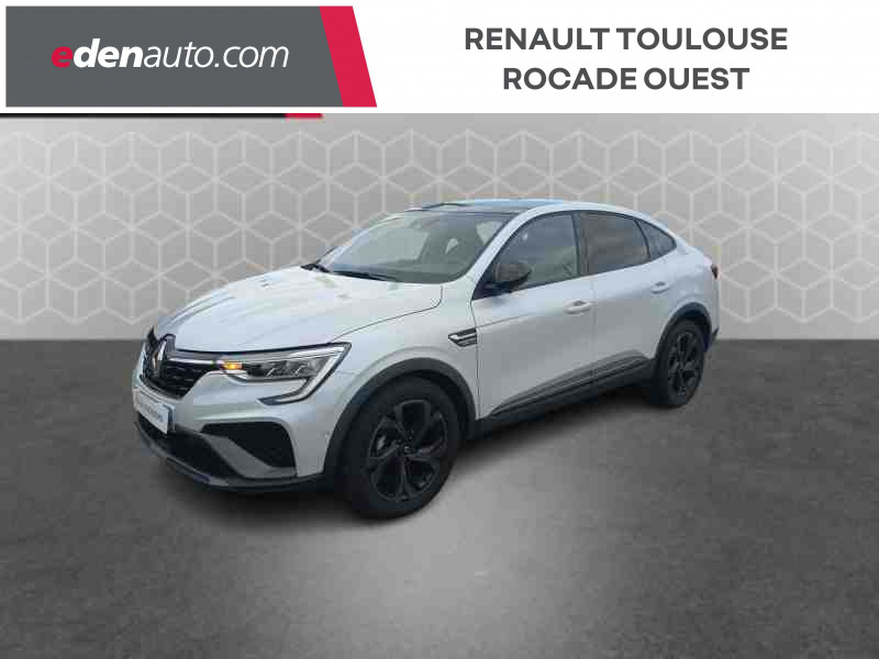 Image de l'annonce principale - Renault Arkana