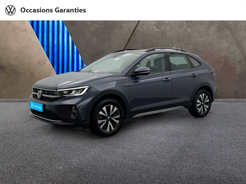 Image de l'annonce principale - Volkswagen Taigo