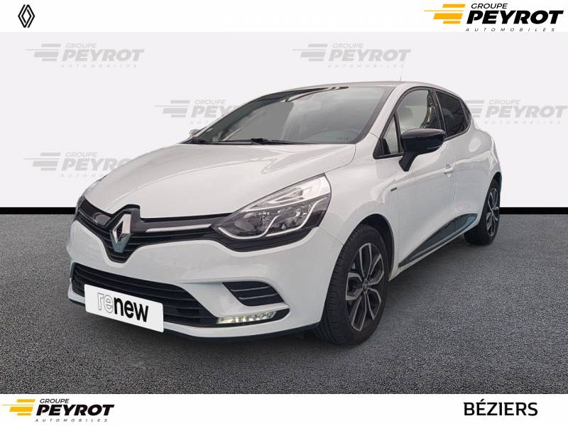 Image de l'annonce principale - Renault Clio