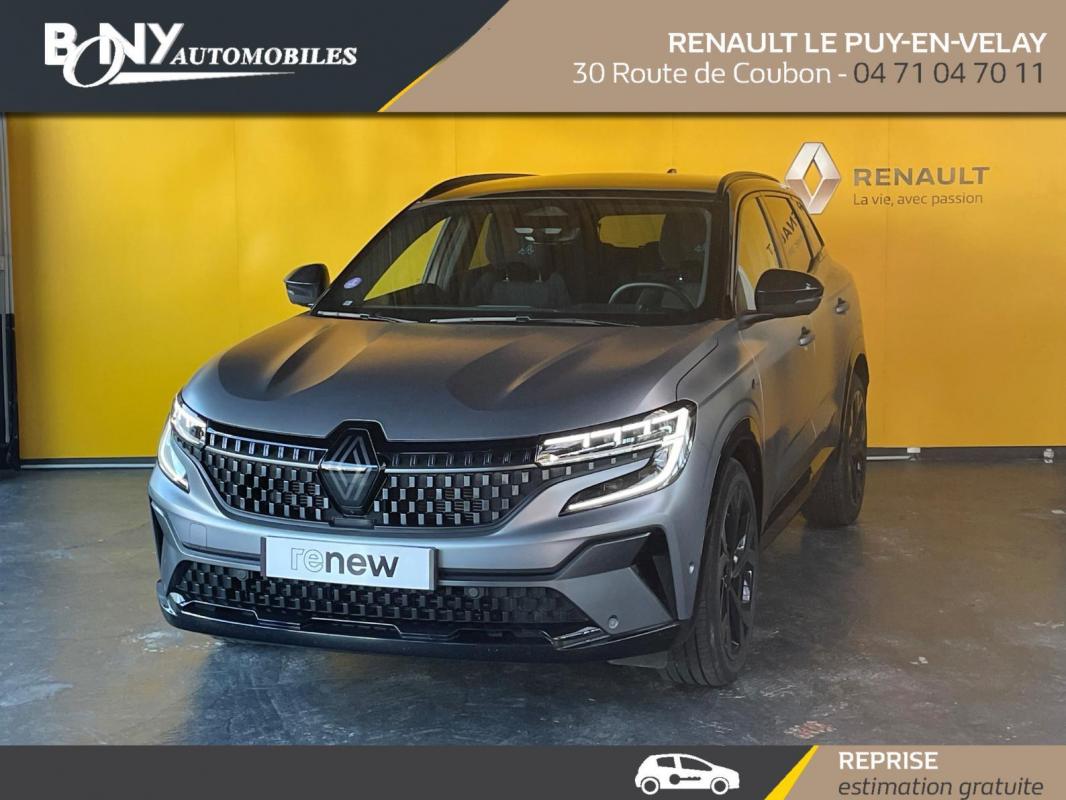 Image de l'annonce principale - Renault Austral