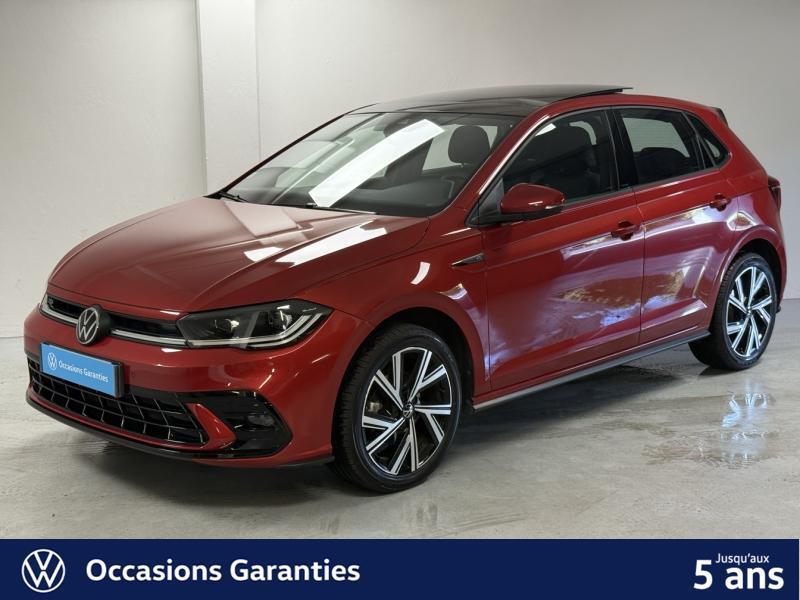 Image de l'annonce principale - Volkswagen Polo
