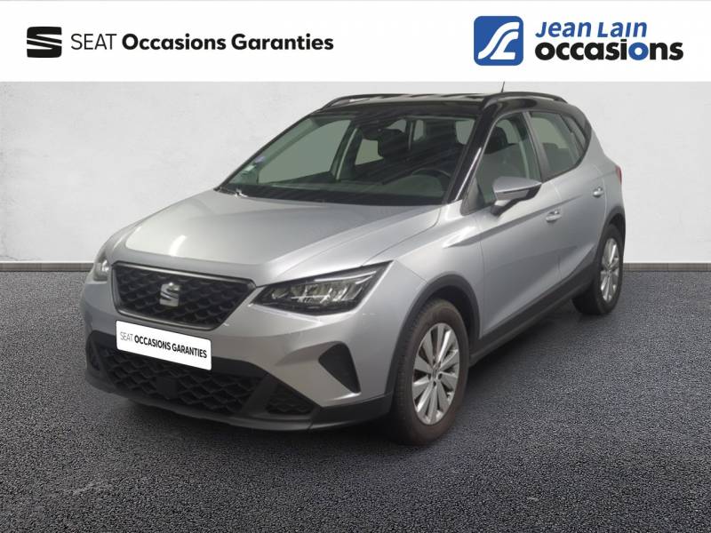 Image de l'annonce principale - SEAT Arona