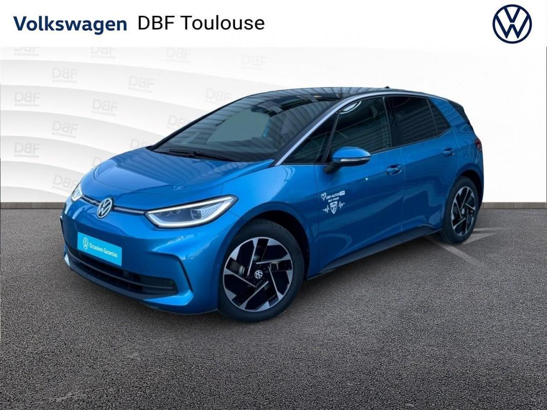 Image de l'annonce principale - Volkswagen ID.3