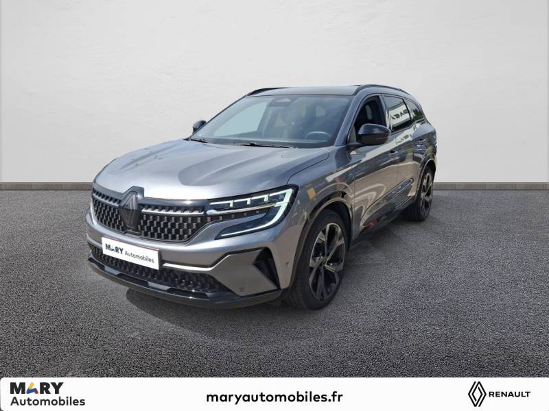 Image de l'annonce principale - Renault Espace