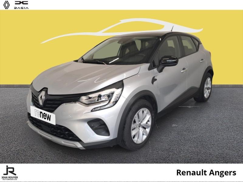 Image de l'annonce principale - Renault Captur