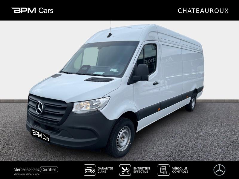 Image de l'annonce principale - Mercedes-Benz Sprinter