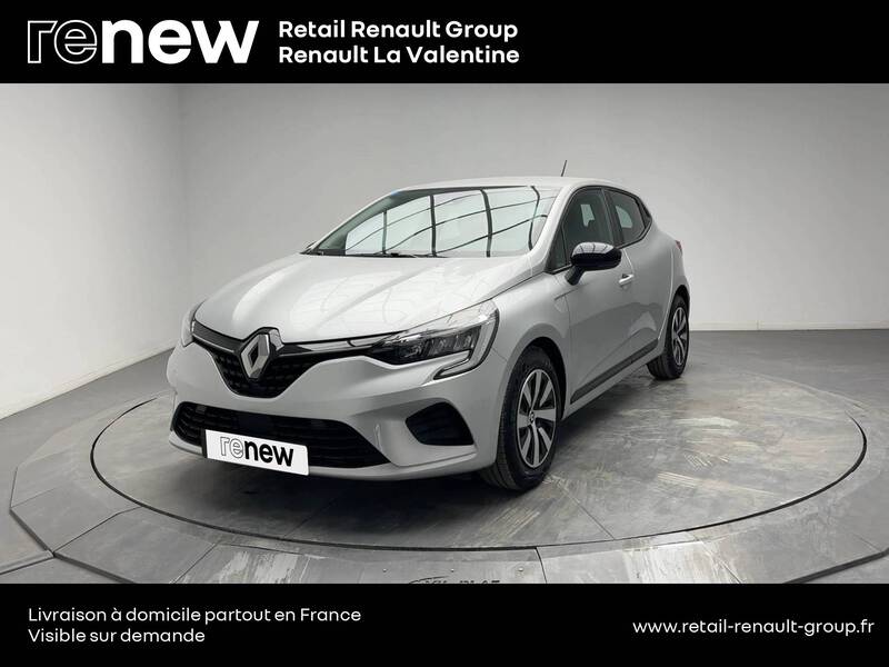 Image de l'annonce principale - Renault Clio