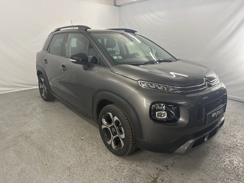 Image de l'annonce principale - Citroën C3 Aircross