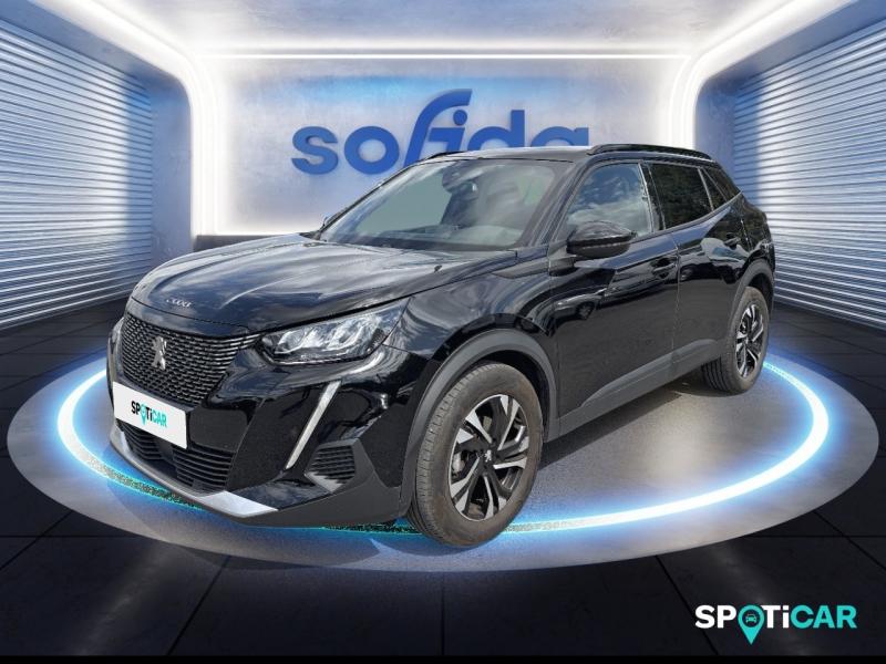 Image de l'annonce principale - Peugeot 2008