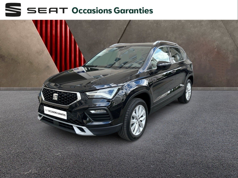 Image de l'annonce principale - SEAT Ateca