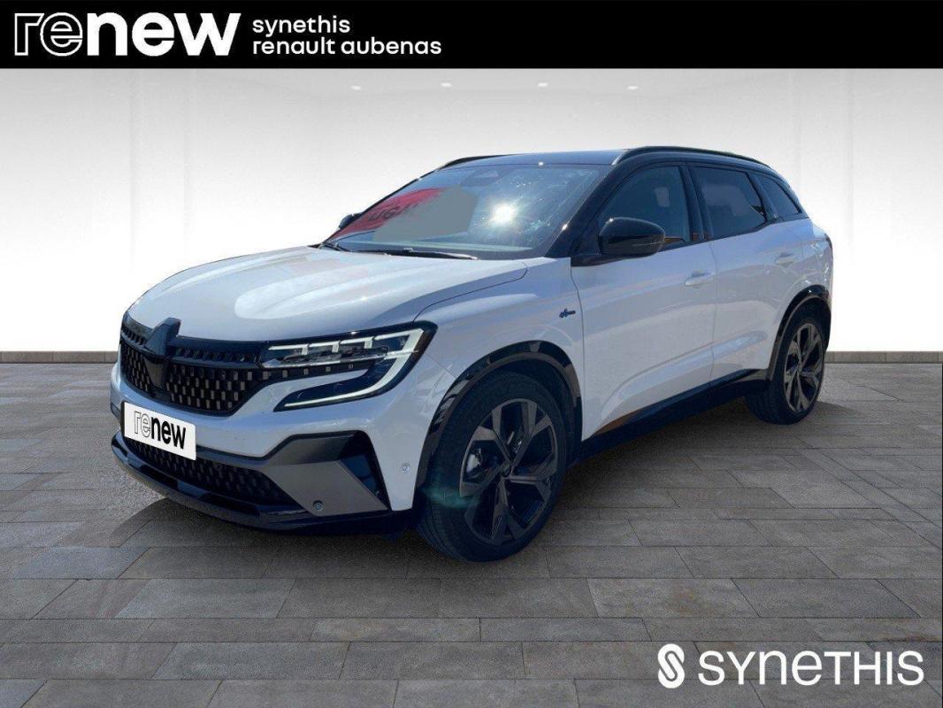 Image de l'annonce principale - Renault Austral