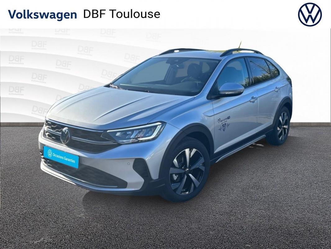 Image de l'annonce principale - Volkswagen Taigo