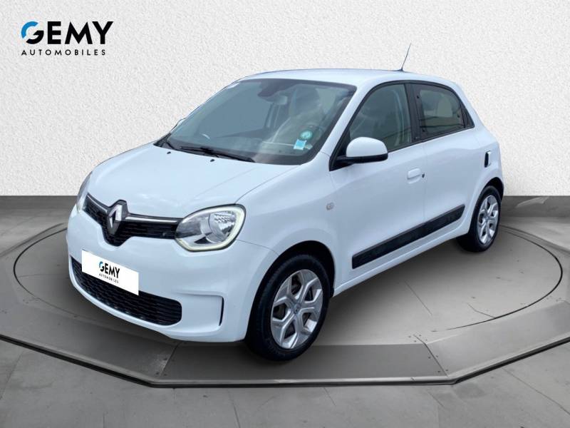 Image de l'annonce principale - Renault Twingo