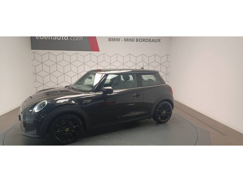 Image de l'annonce principale - MINI Électrique