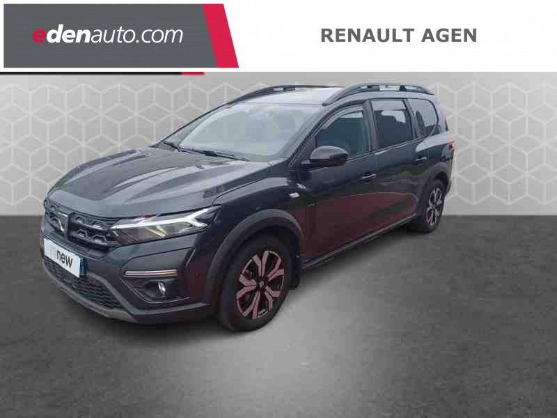 Image de l'annonce principale - Dacia Jogger